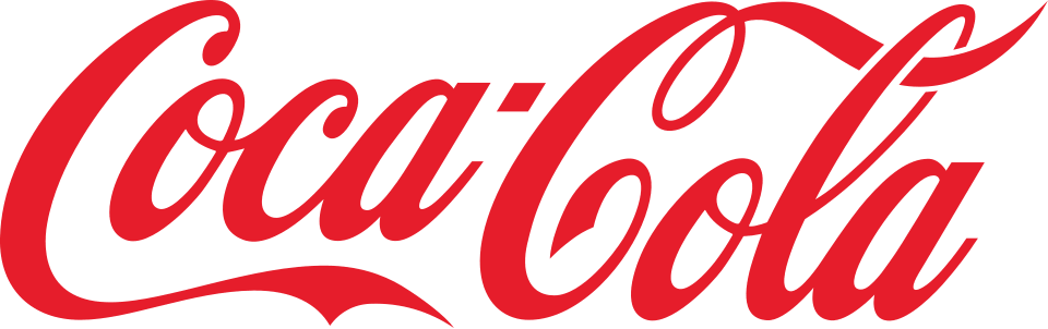 LOGO - COCA-COLA