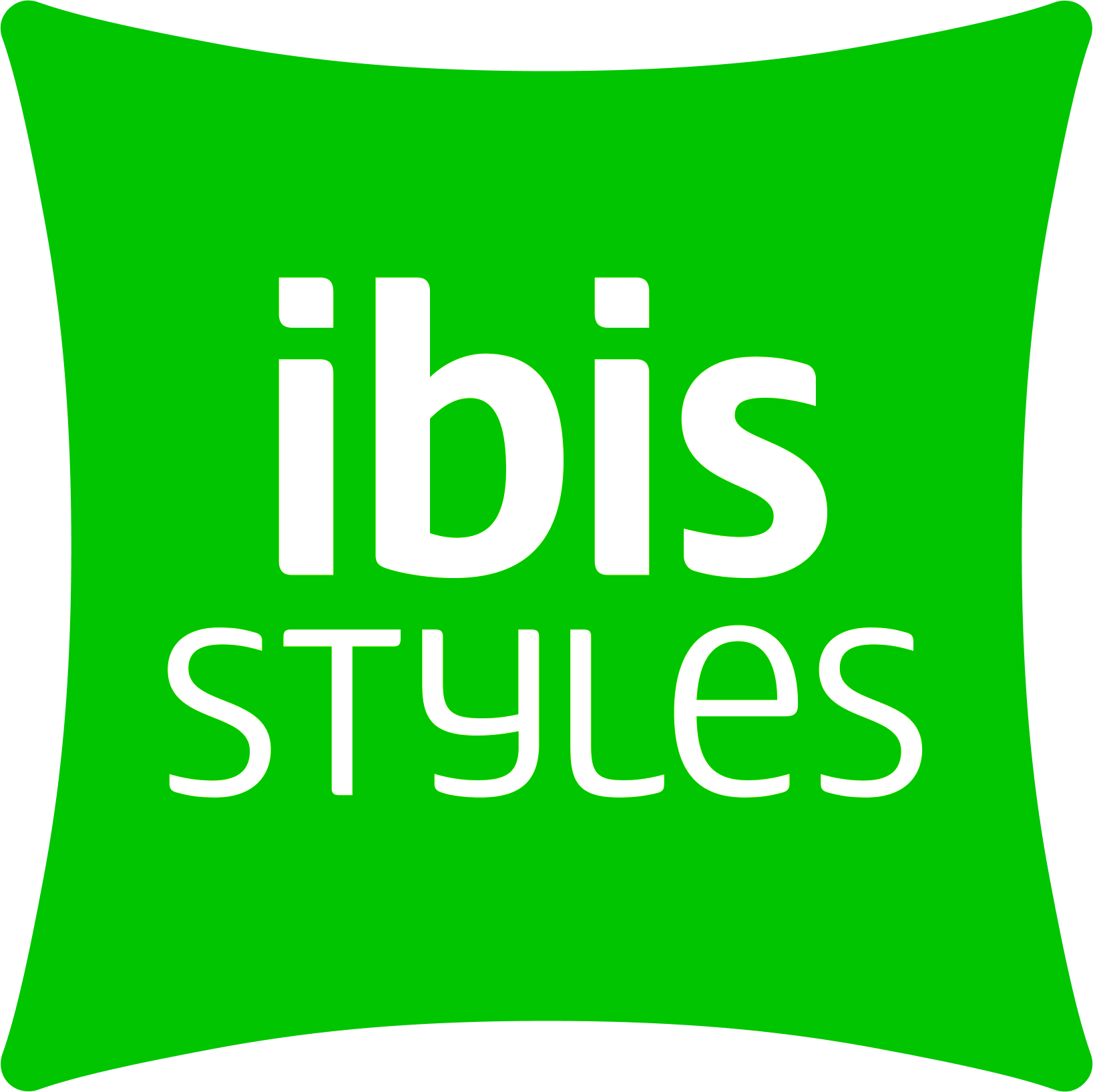LOGO - IBIS STYLES