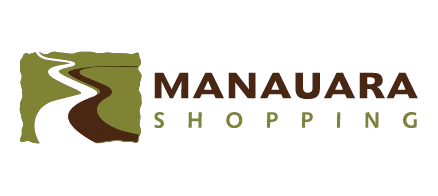LOGO - MANAURA SHOPPING