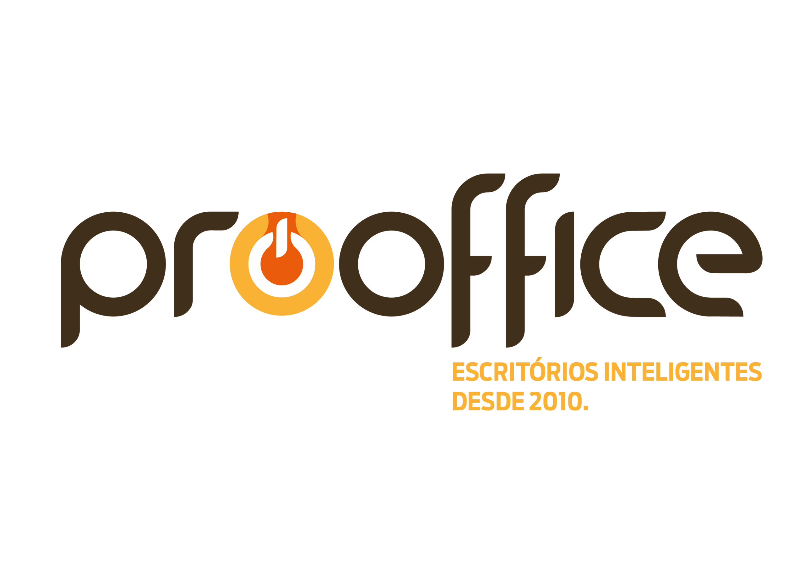LOGO - PROOFFICE ESCRITÓRIOS INTELIGENTES