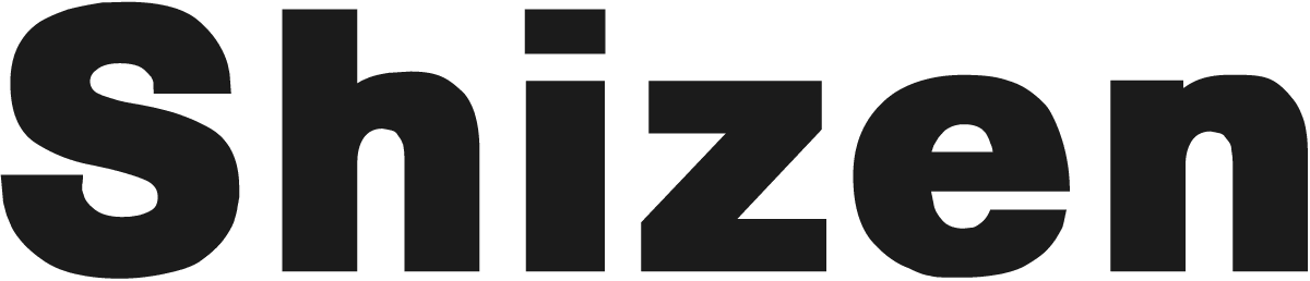 LOGO - SHIZEN